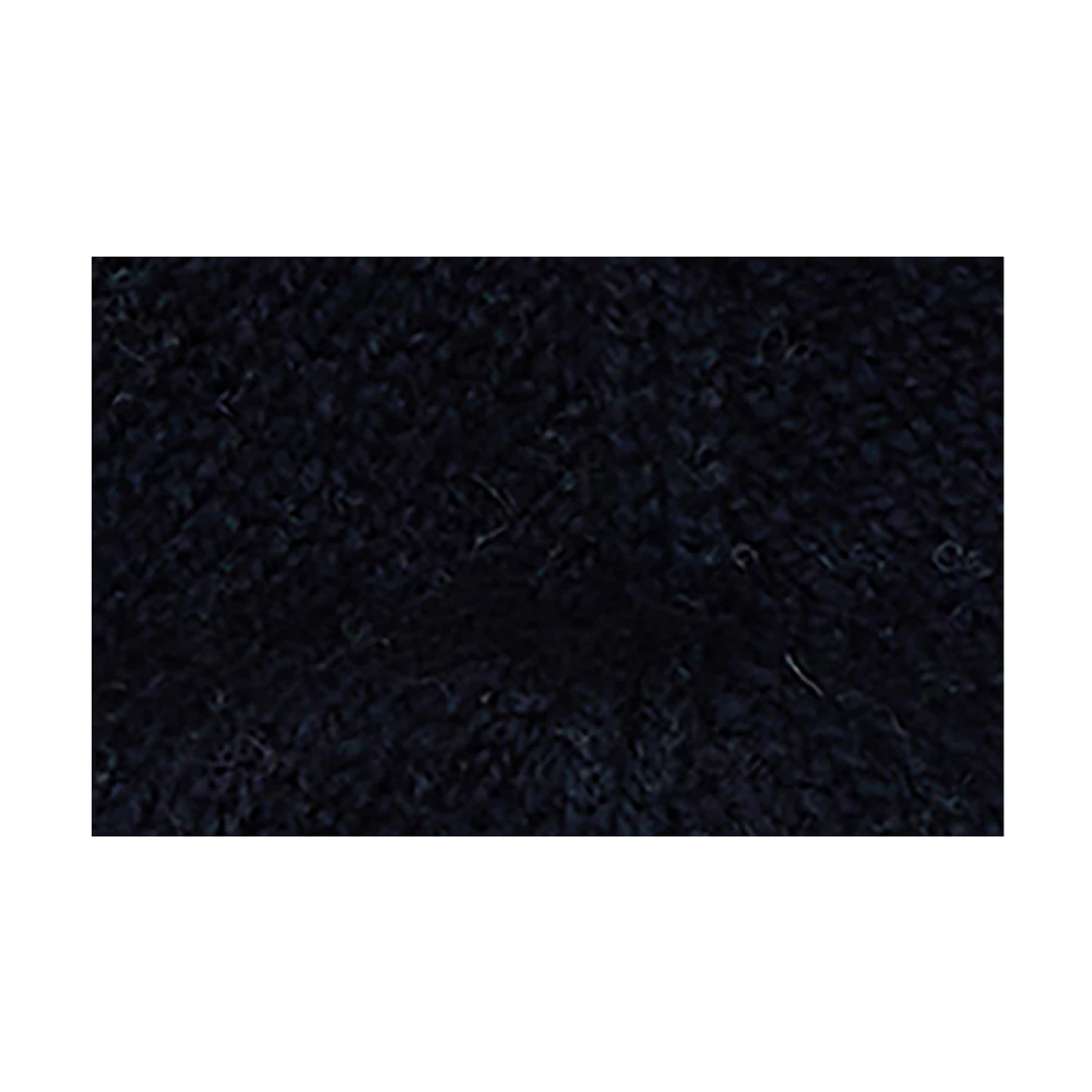 Gallo Blauwe Kerstmuts met Manchet Multicolor Unisex