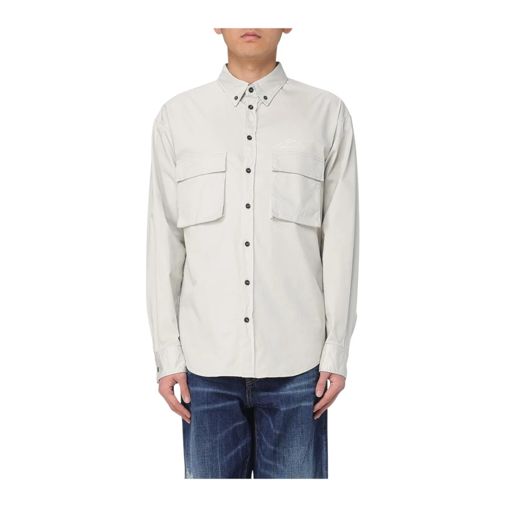 Shirts > Casual Shirts - - Dsquared2 - Modalova