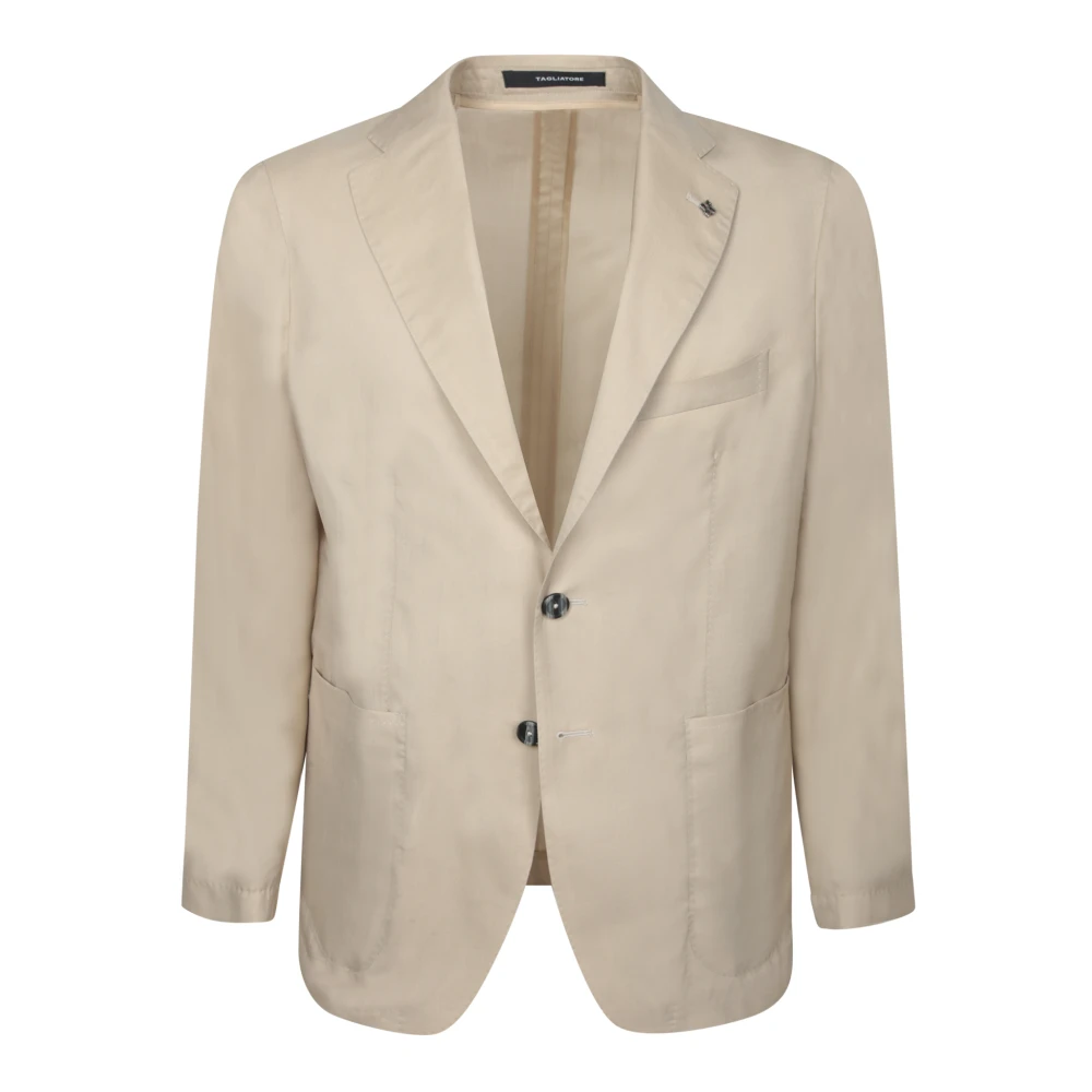 Jackets > Blazers - - Tagliatore - Modalova