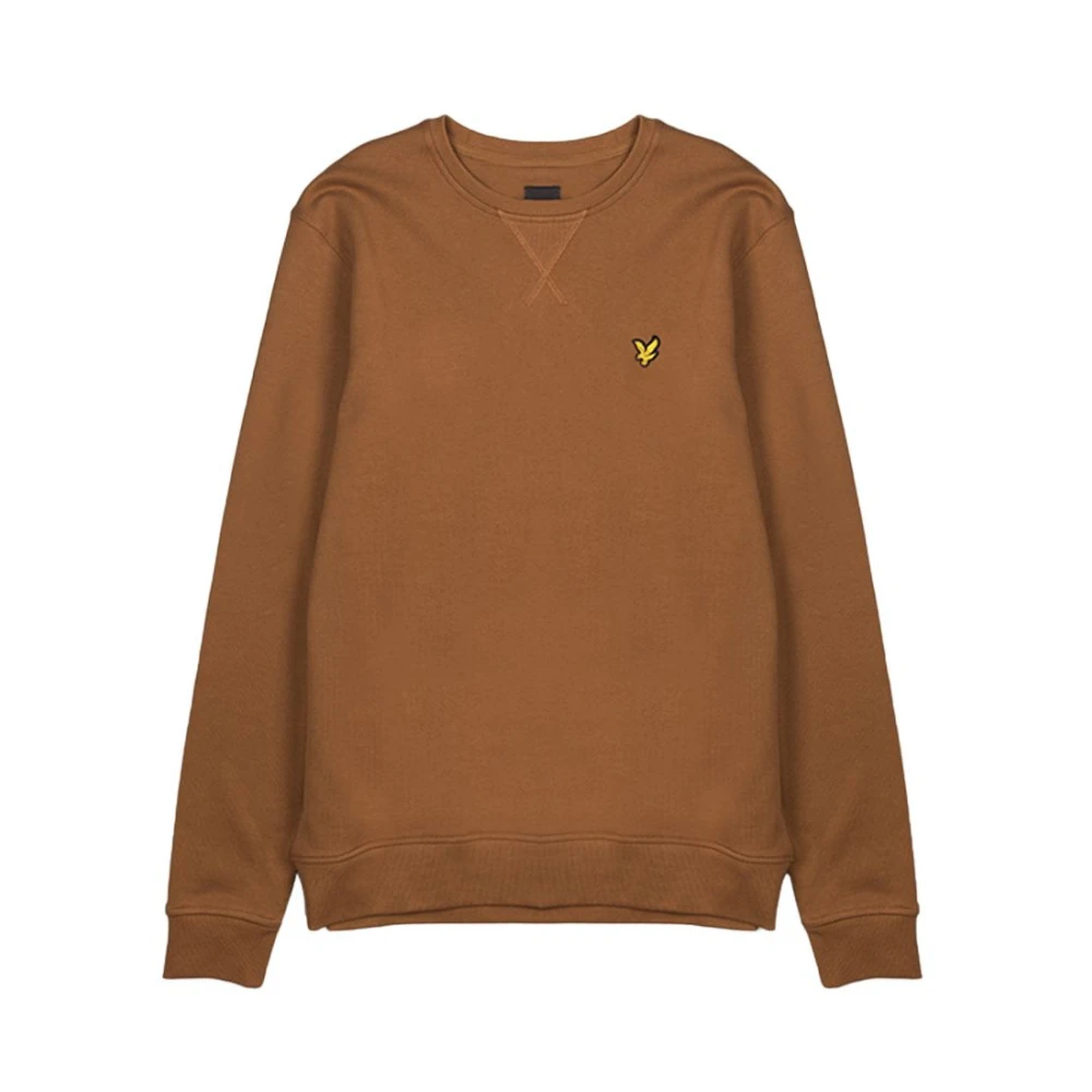 Sweatshirts & Hoodies > Sweatshirts - - Lyle & Scott - Modalova