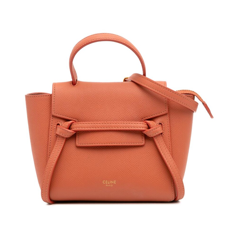 CELINE ♡ Vintage ♡ Valetta Shop fashion from Celine Vintage online on Miinto