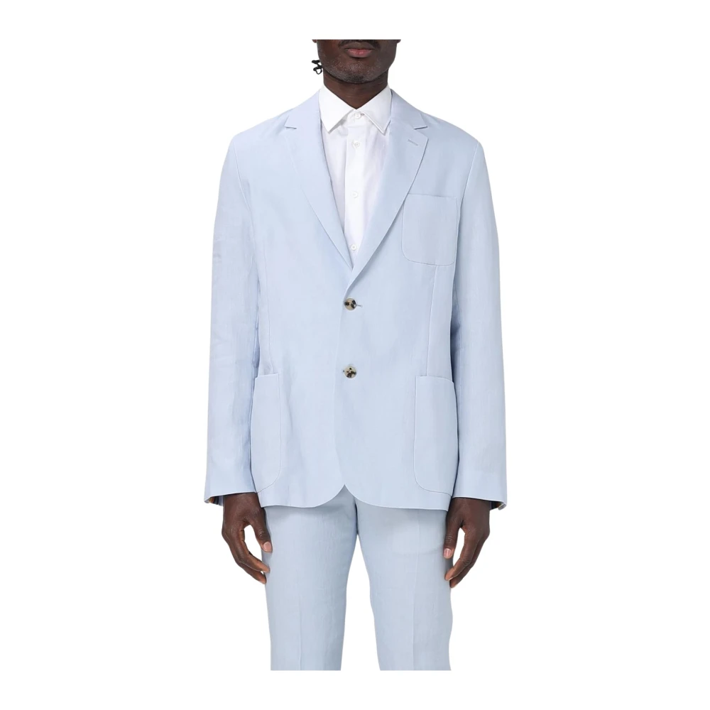 Jackets > Blazers - - Paul Smith - Modalova