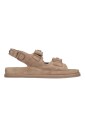 sandalen-bruin
