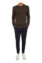 pull-col-rond-marron