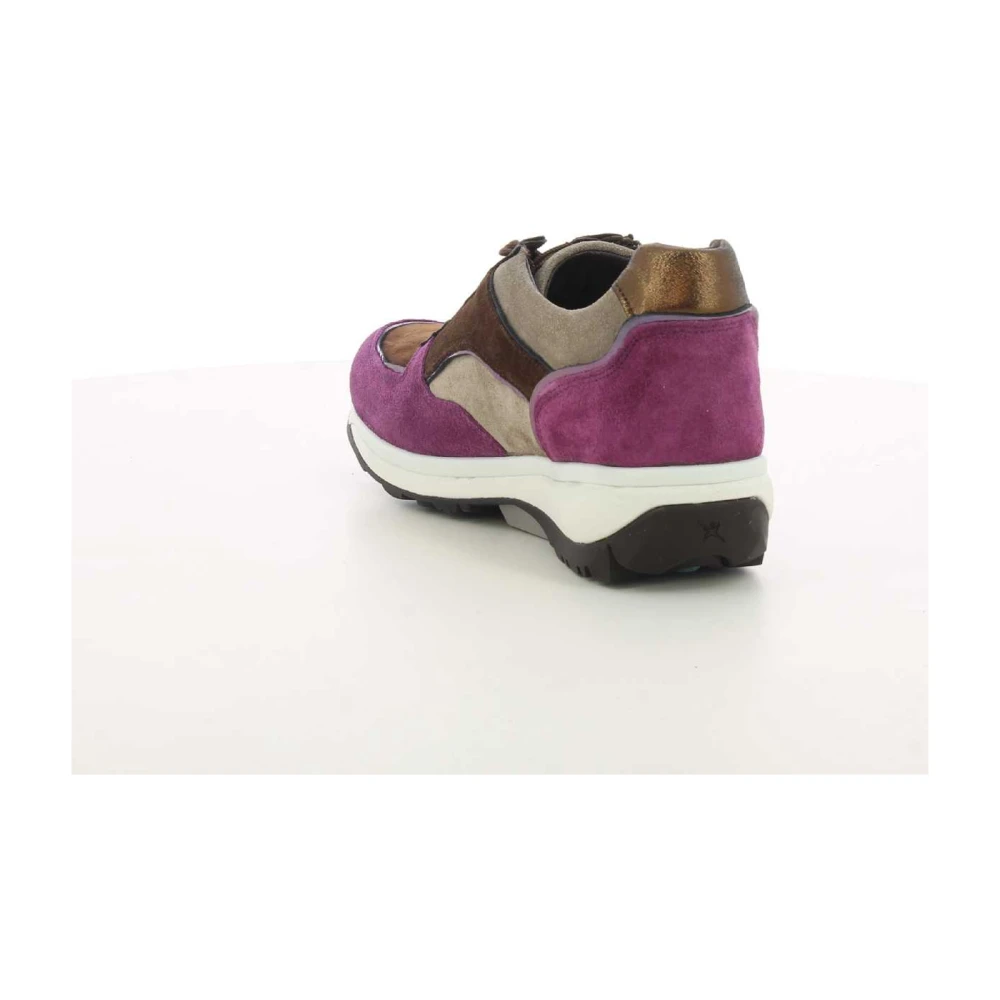 Xsensible Violet Lucca W23 Damesschoenen Brown Dames