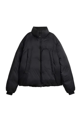 Y-3 Puffer Jacket