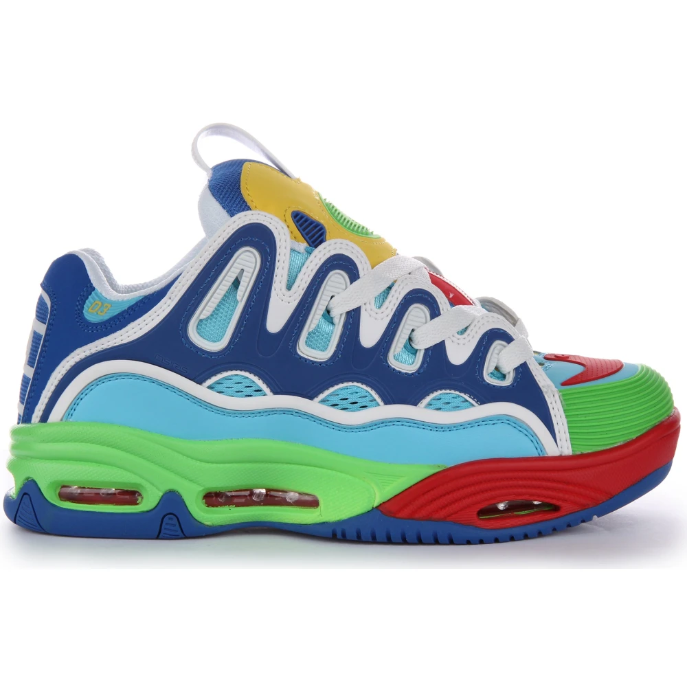 Shoes > Sneakers - - Osiris - Modalova