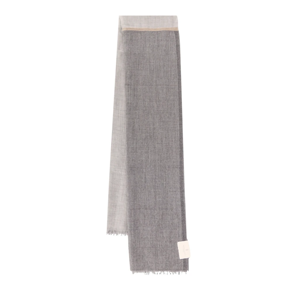 Accessories > Scarves > Winter Scarves - - Brunello Cucinelli - Modalova