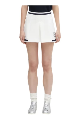 Mila Mini Skirt