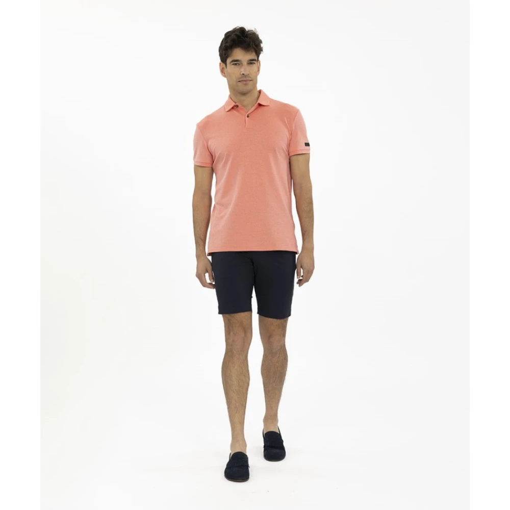 RRD Revo Casual Shorts Blue Heren