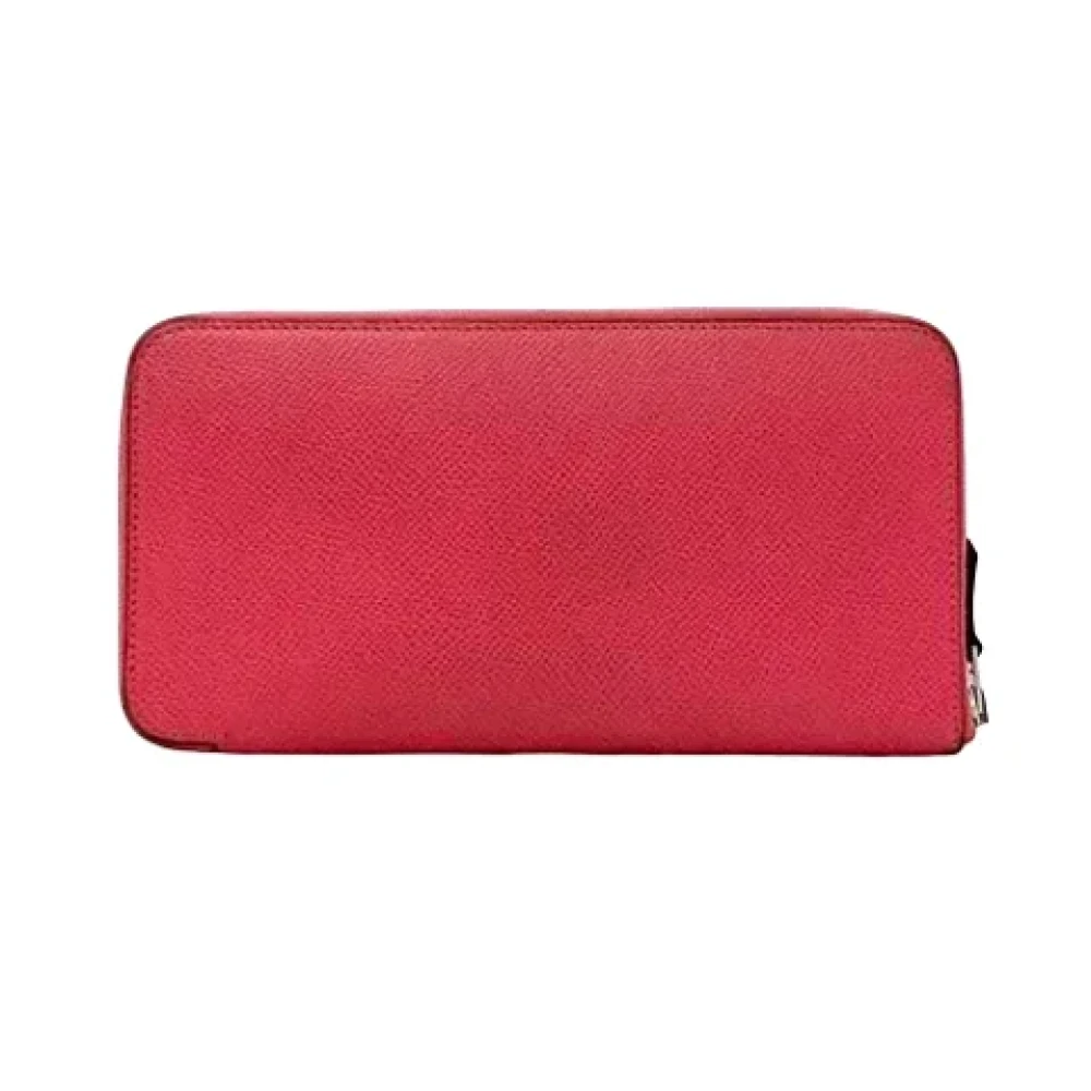 Pre-owned > Pre-owned Accessories > Pre-owned Wallets - - Hermès Vintage - Modalova