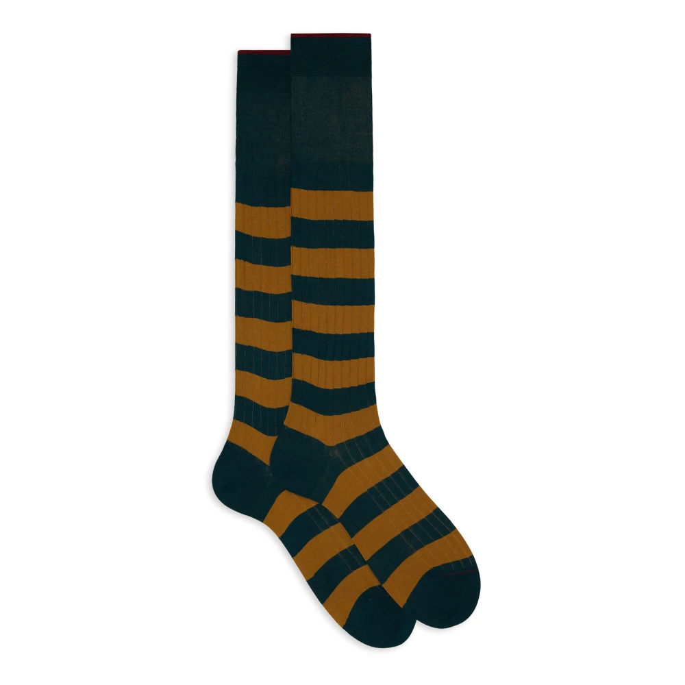 Underwear > Socks - - Gallo - Modalova