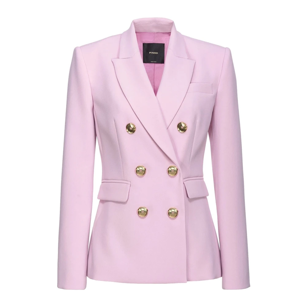 Jackets > Blazers - - Pinko - Modalova