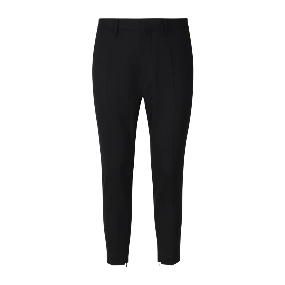 Trousers > Cropped Trousers - - Dsquared2 - Modalova