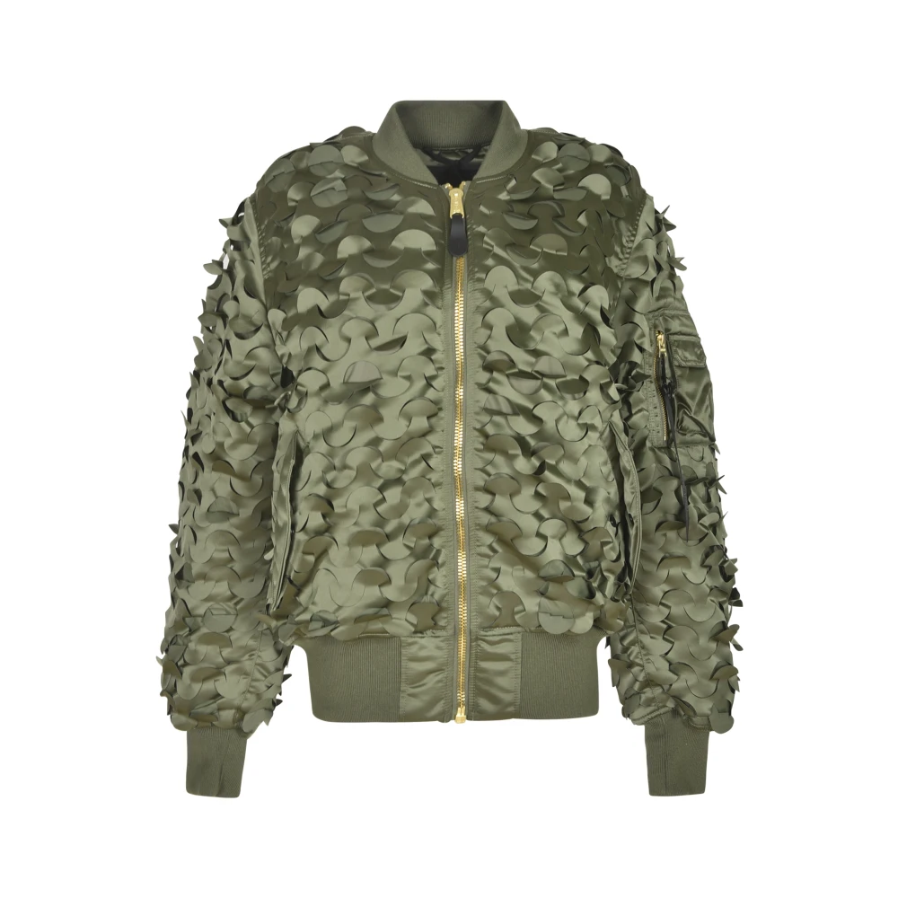 Jackets > Bomber Jackets - - Alpha Industries - Modalova