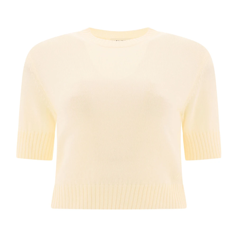 Knitwear > Round-neck Knitwear - - Jil Sander - Modalova