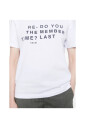 t-shirt-blanc-col-rond-manches-courtes