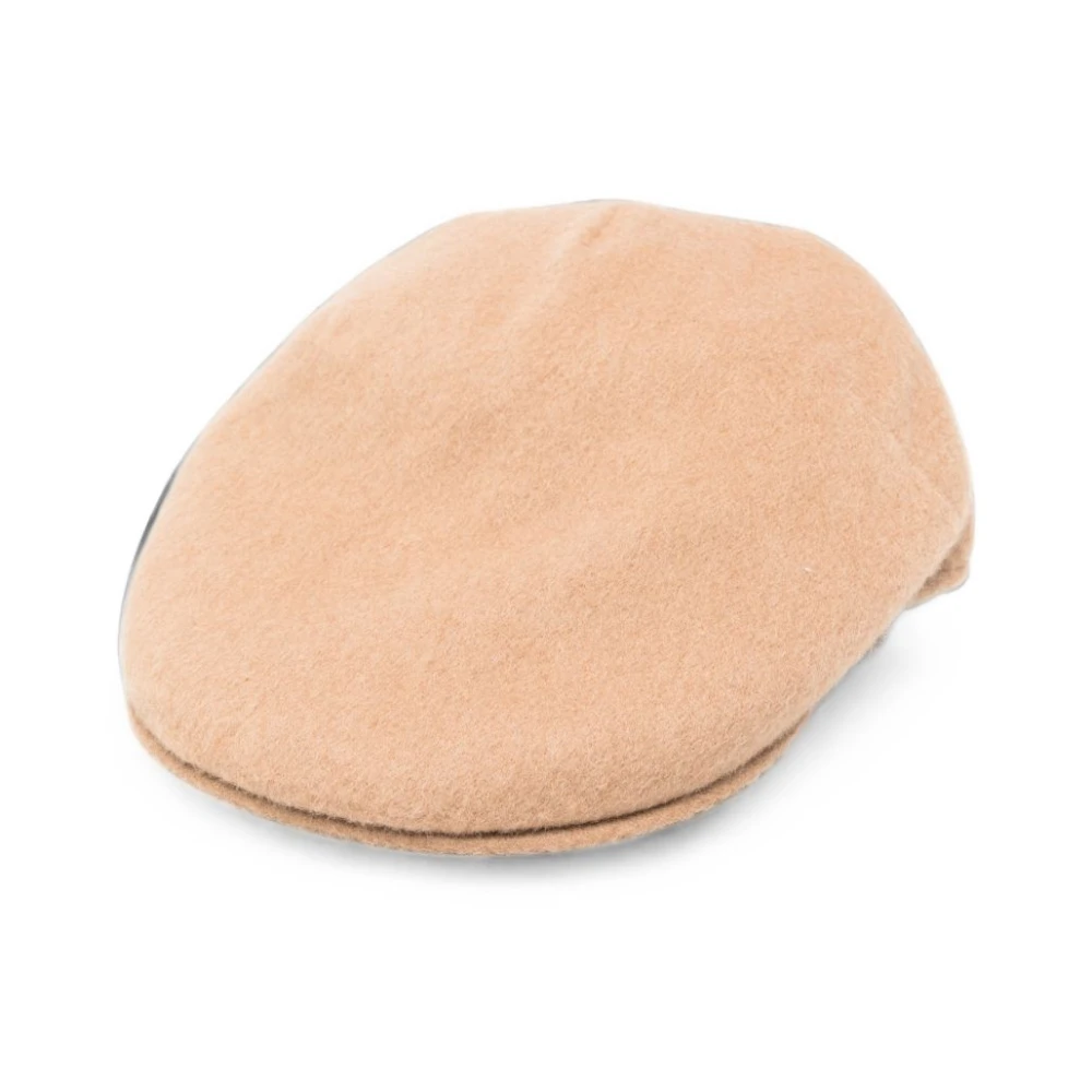 Borsalino Donna Marrone - Cappello Parigi - Accessories - 58 Cm