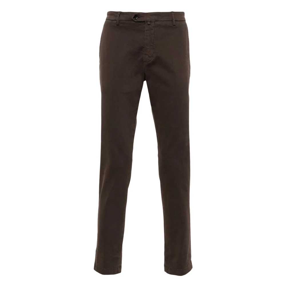 Trousers > Chinos - - Briglia - Modalova
