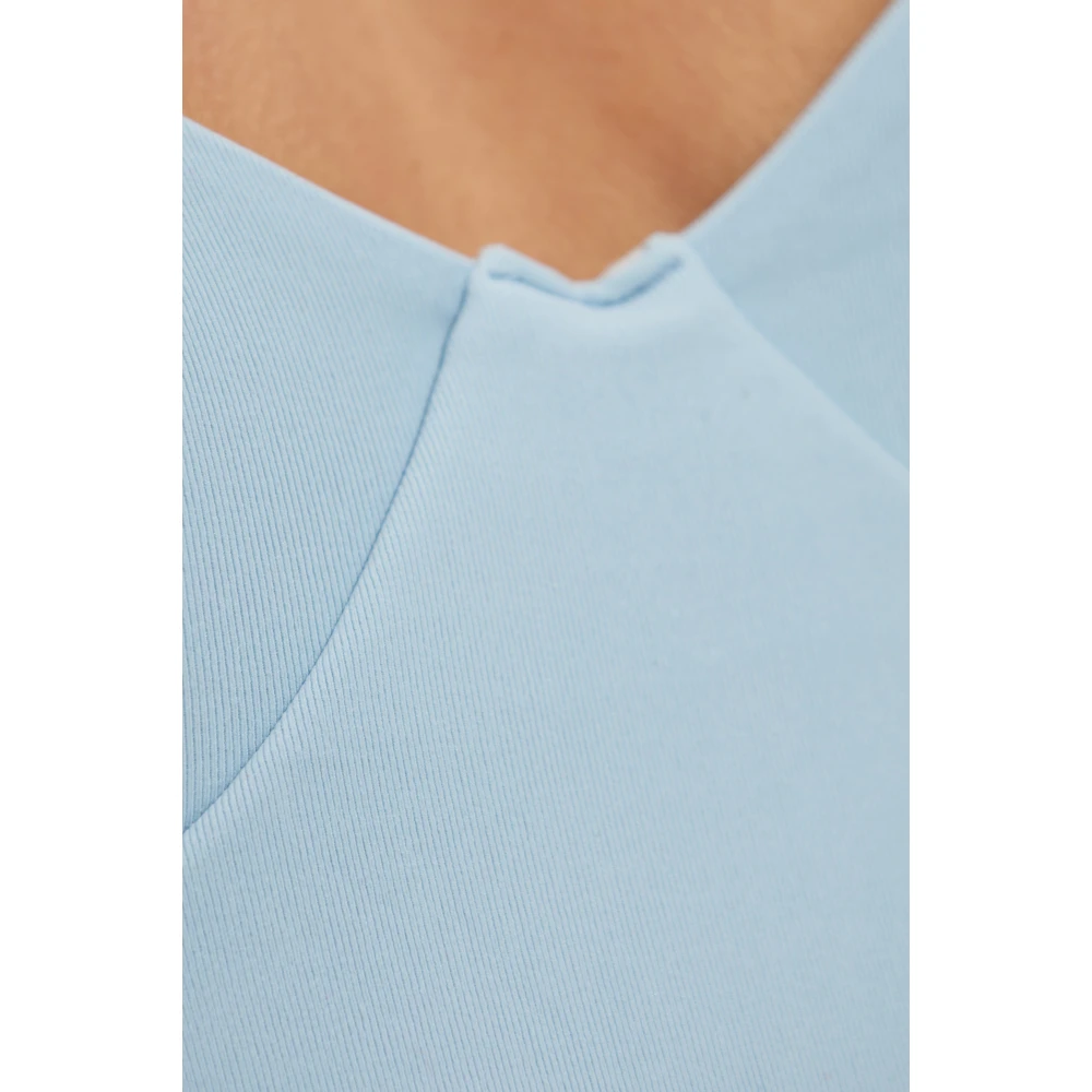 Bond-Eye Badpak Alana Blue Dames