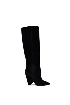 Niki Boots