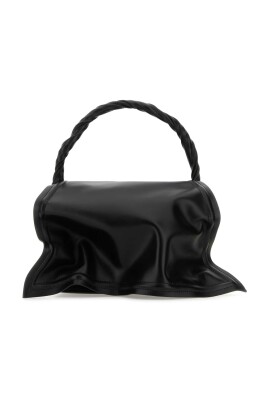 black-leather-handbag