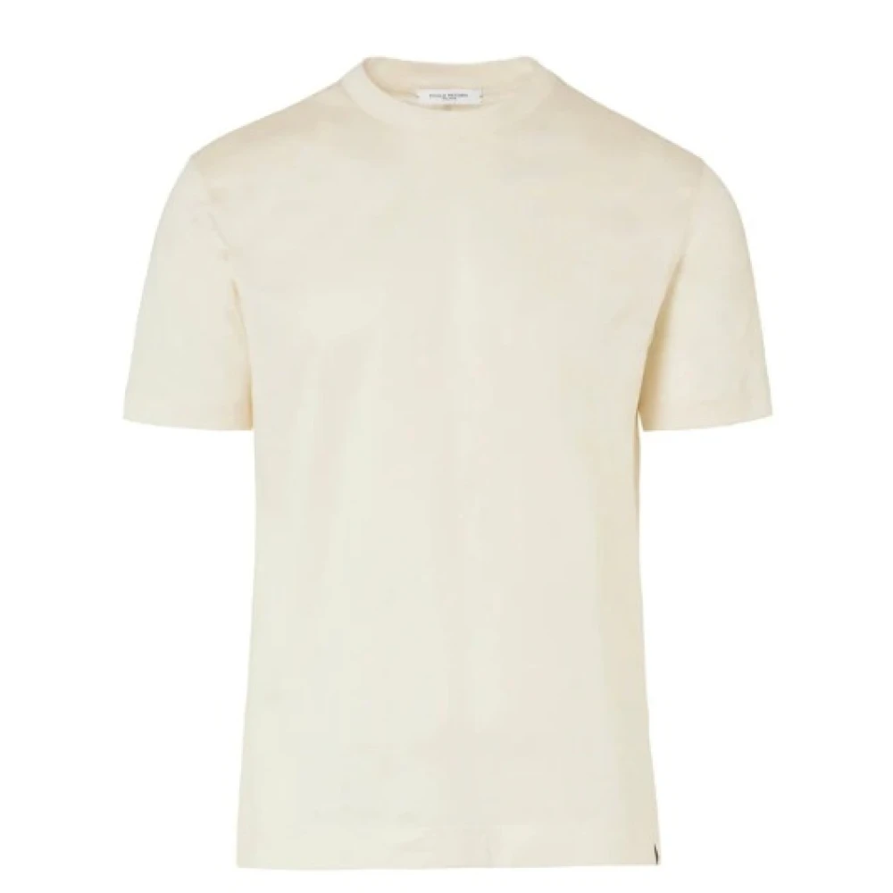 Tops > T-Shirts - - Paolo Pecora - Modalova