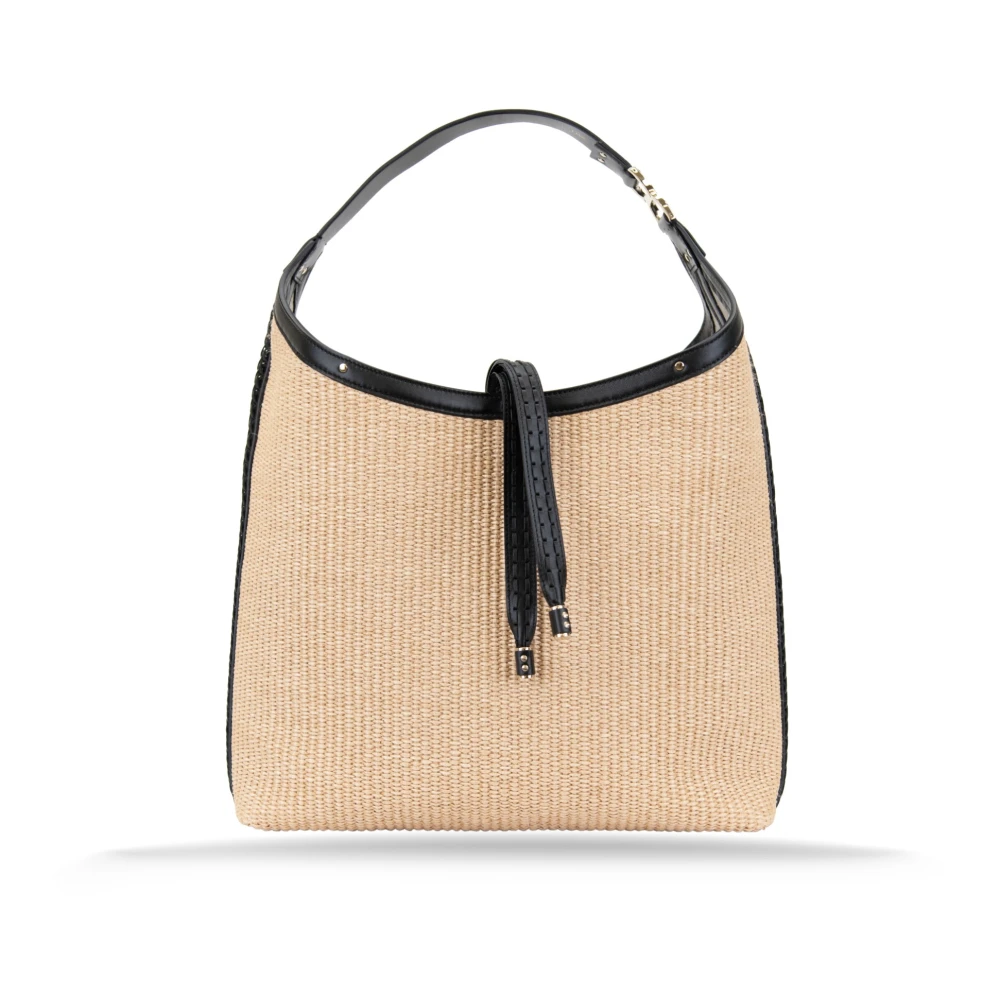 Chloé - Bags > Handbags - Beige - Chloé - Modalova