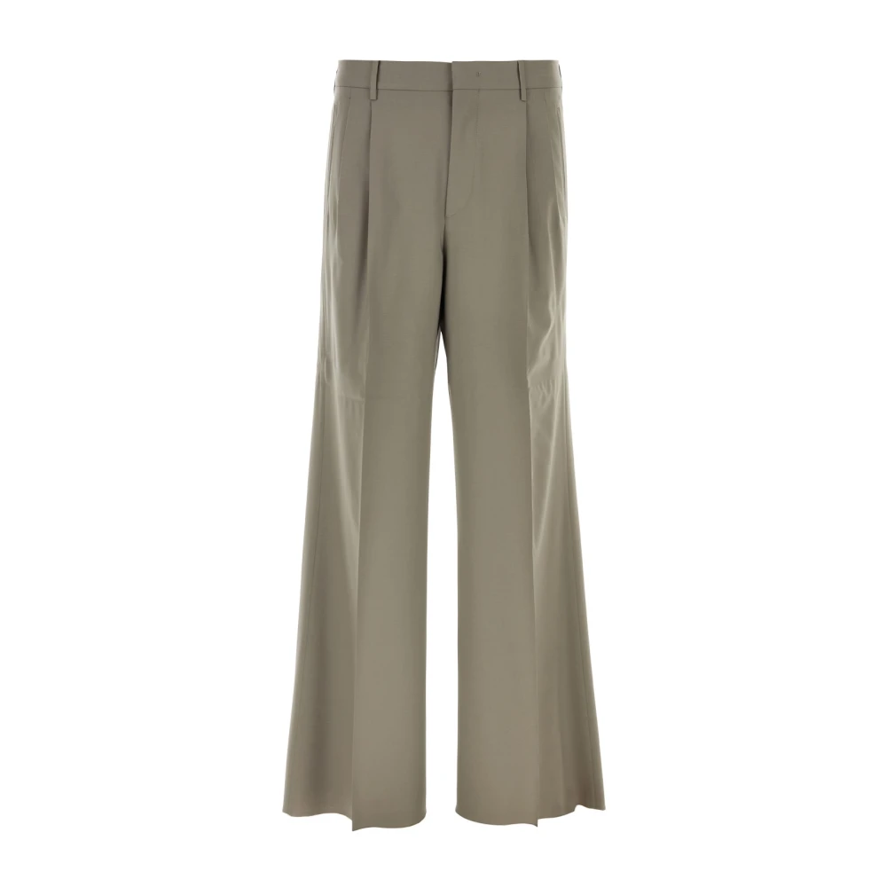 ETRO Stijlvolle Broek Beige Heren