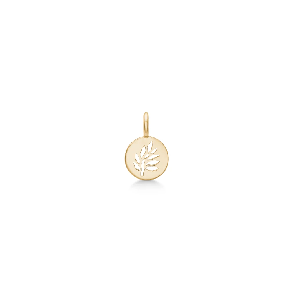 Accessories > Jewellery > Necklaces - - Julie Sandlau - Modalova