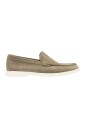 green-suede-loafers