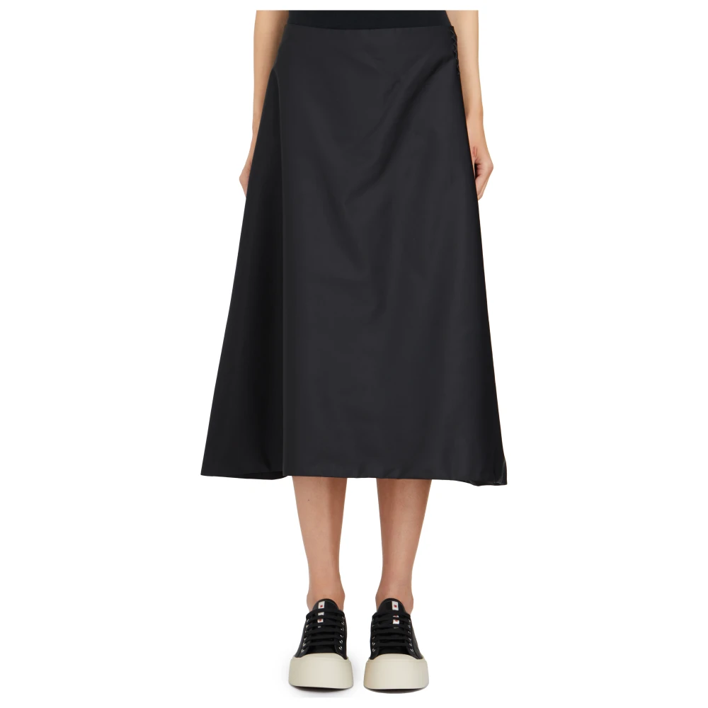 Skirts > Midi Skirts - - Marni - Modalova
