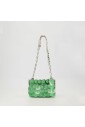 sparkle-disc-tas-groen-zilver