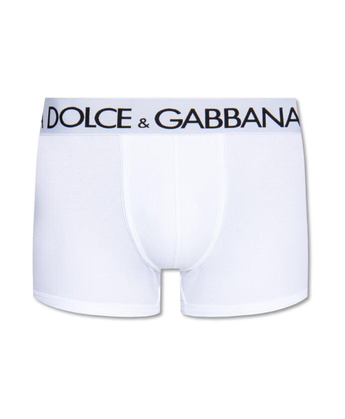 boxer-avec-logo