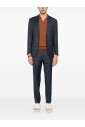 luxurious-black-dress-for-men