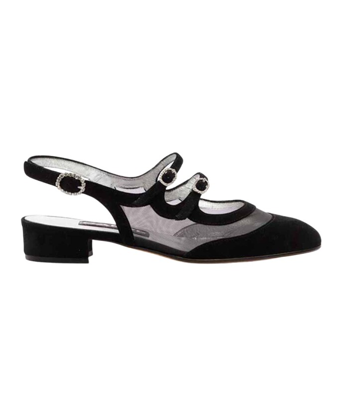 sandales-noires-en-daim-avec-boucles-strass