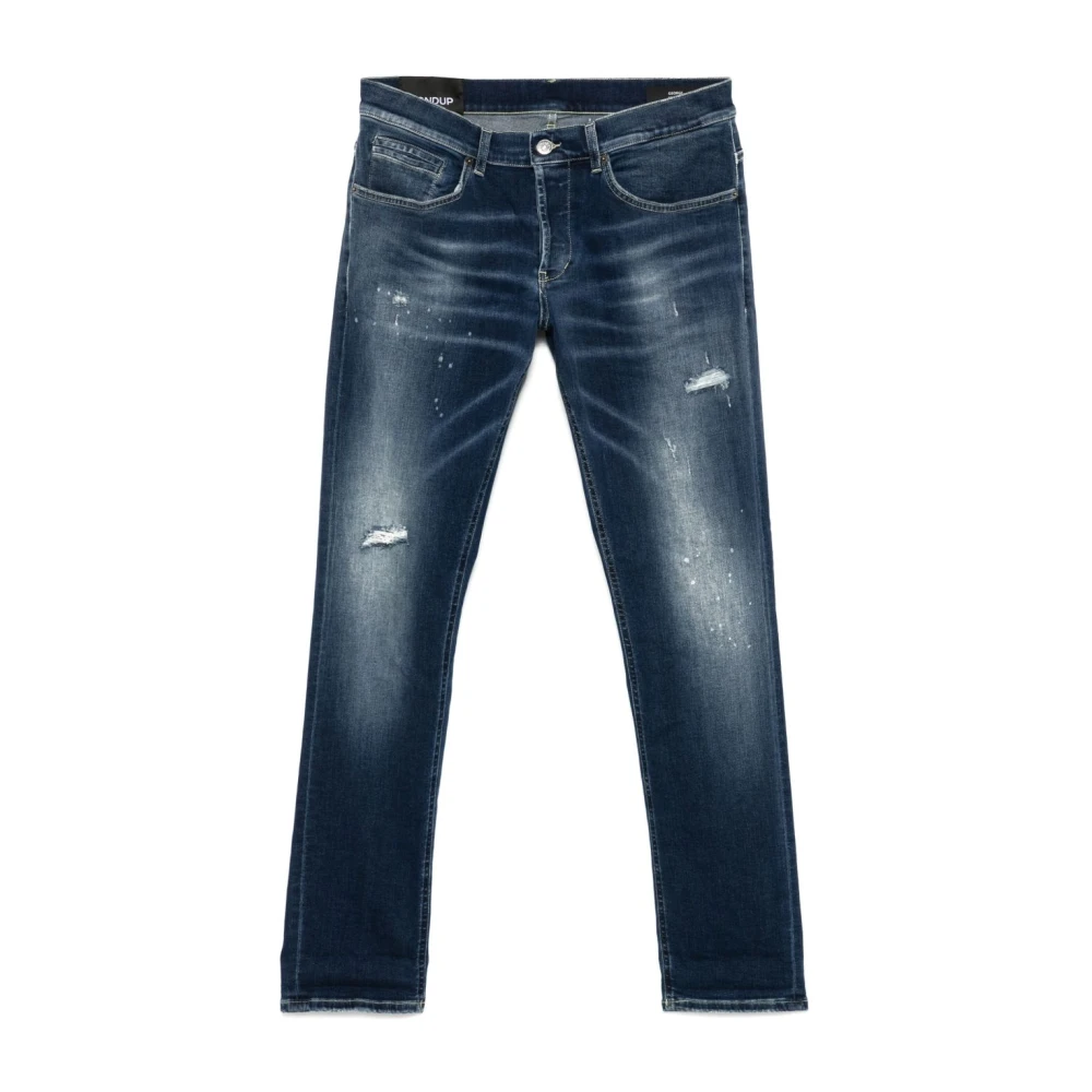Jeans > Slim-fit Jeans - - Dondup - Modalova