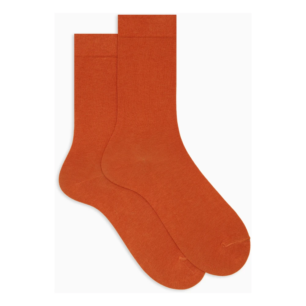 Underwear > Socks - - Gallo - Modalova