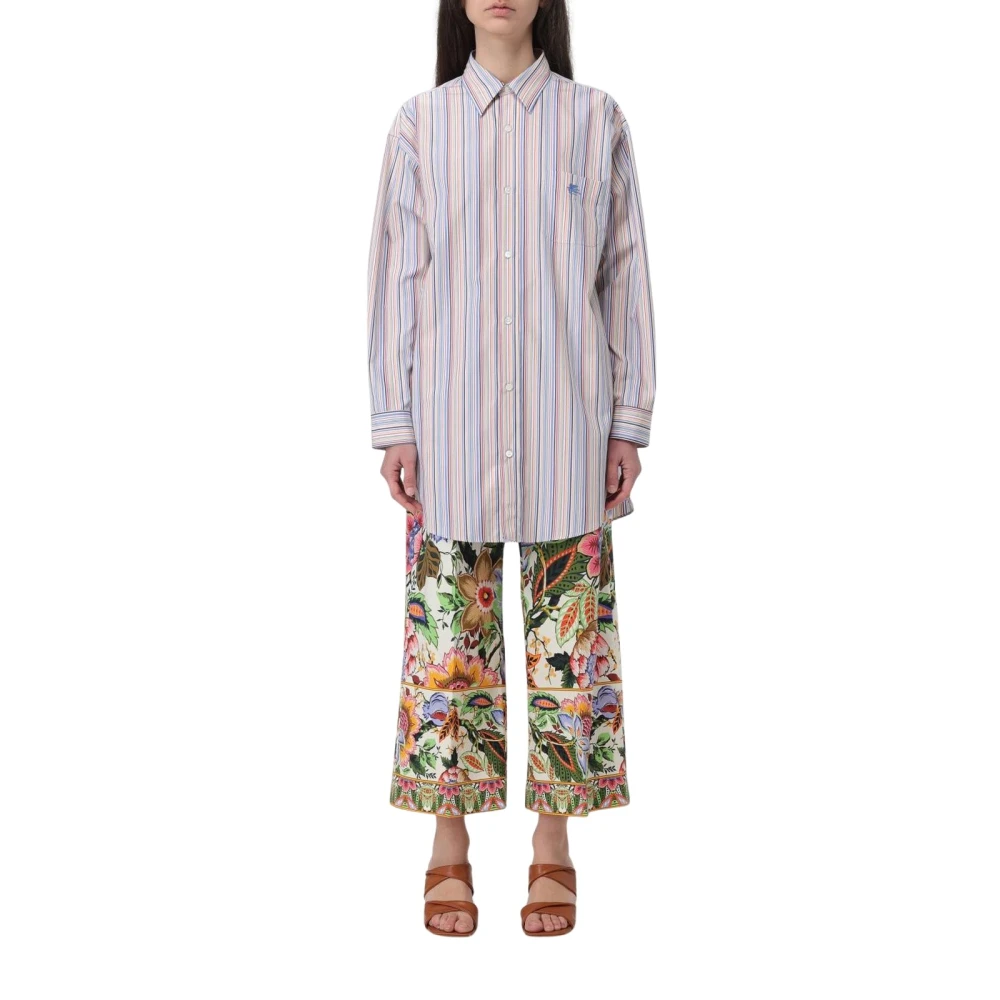 Blouses & Shirts > Shirts - - Etro - Modalova