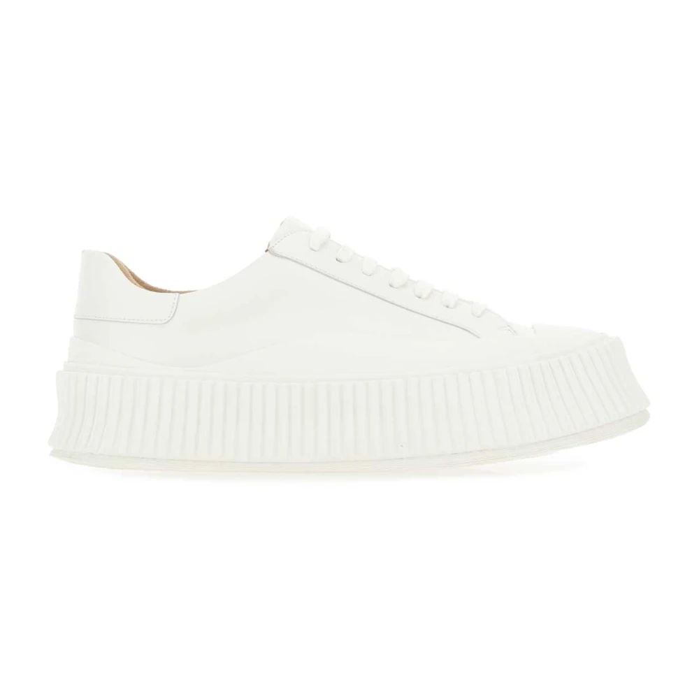 Shoes > Sneakers - - Jil Sander - Modalova