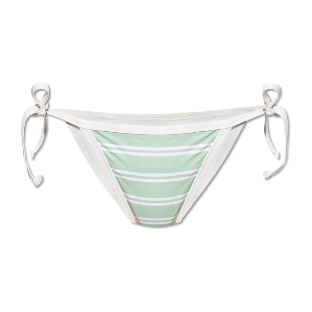 Marysia Donna Verde - Fondo Del Costume Da Bagno Porto - Swimwear - L