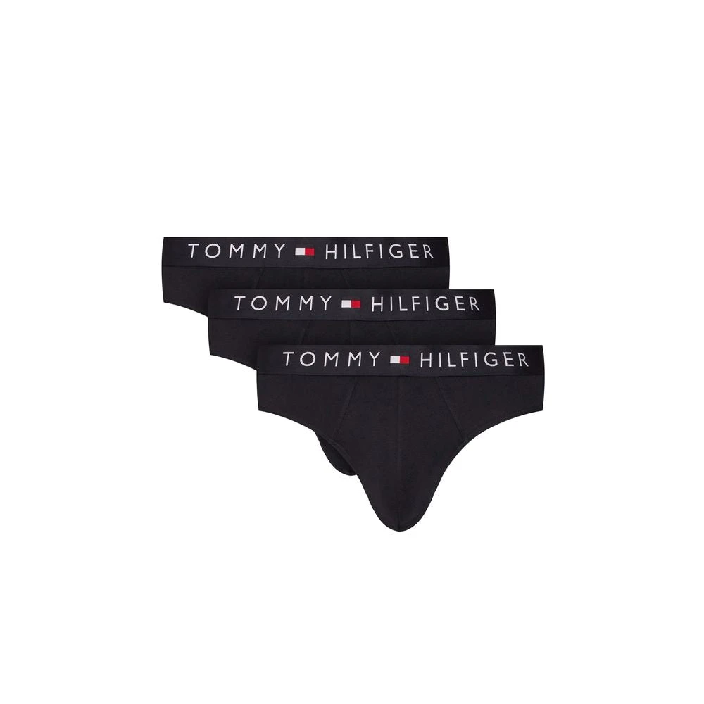 Tommy Hilfiger Blauw Katoenen Ondergoed Herencollectie Blue Heren