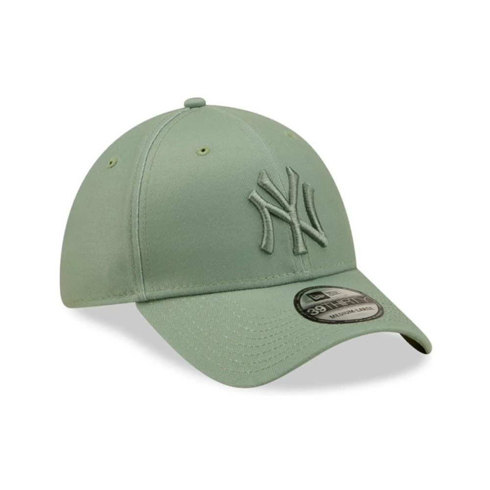 new era Groene Yankees 39Thirty Baseball Cap Green Heren