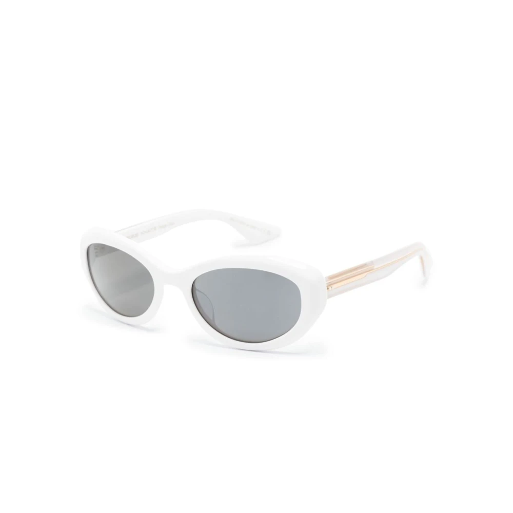 Oliver Peoples Ov5513Su 1760R5 Sunglasses White Dames