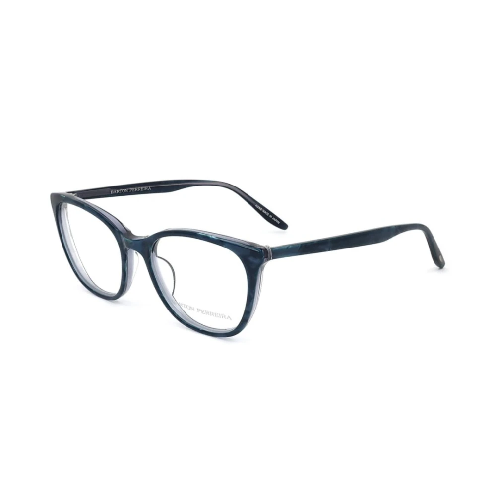Barton Perreira Stijlvolle zonnebril Blue Unisex
