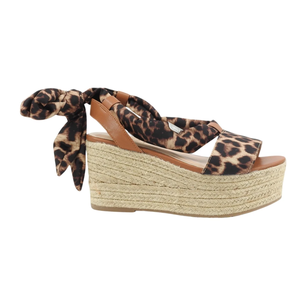 Liu Jo Donna Multicolor Scarpe, E, 39 Eu, New,