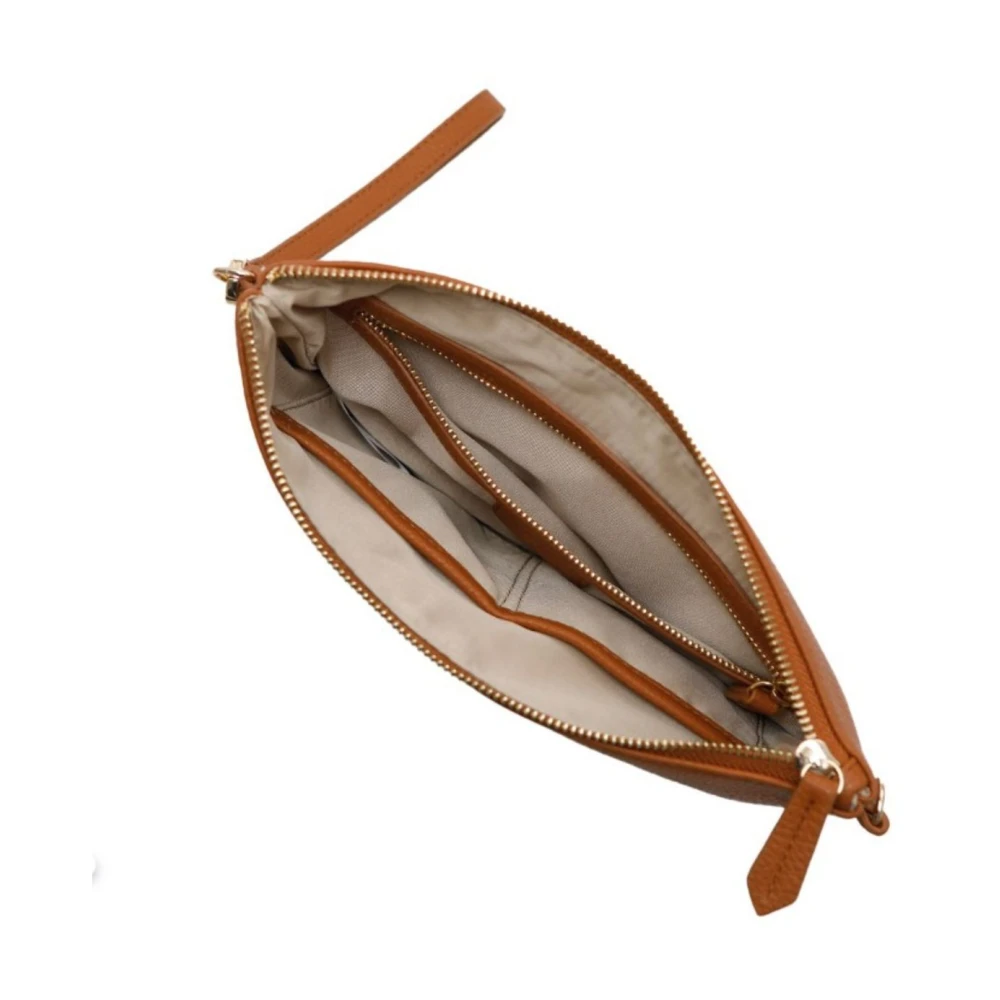 Byblos Elegante Bloemenjurk voor Vrouwen Brown Dames