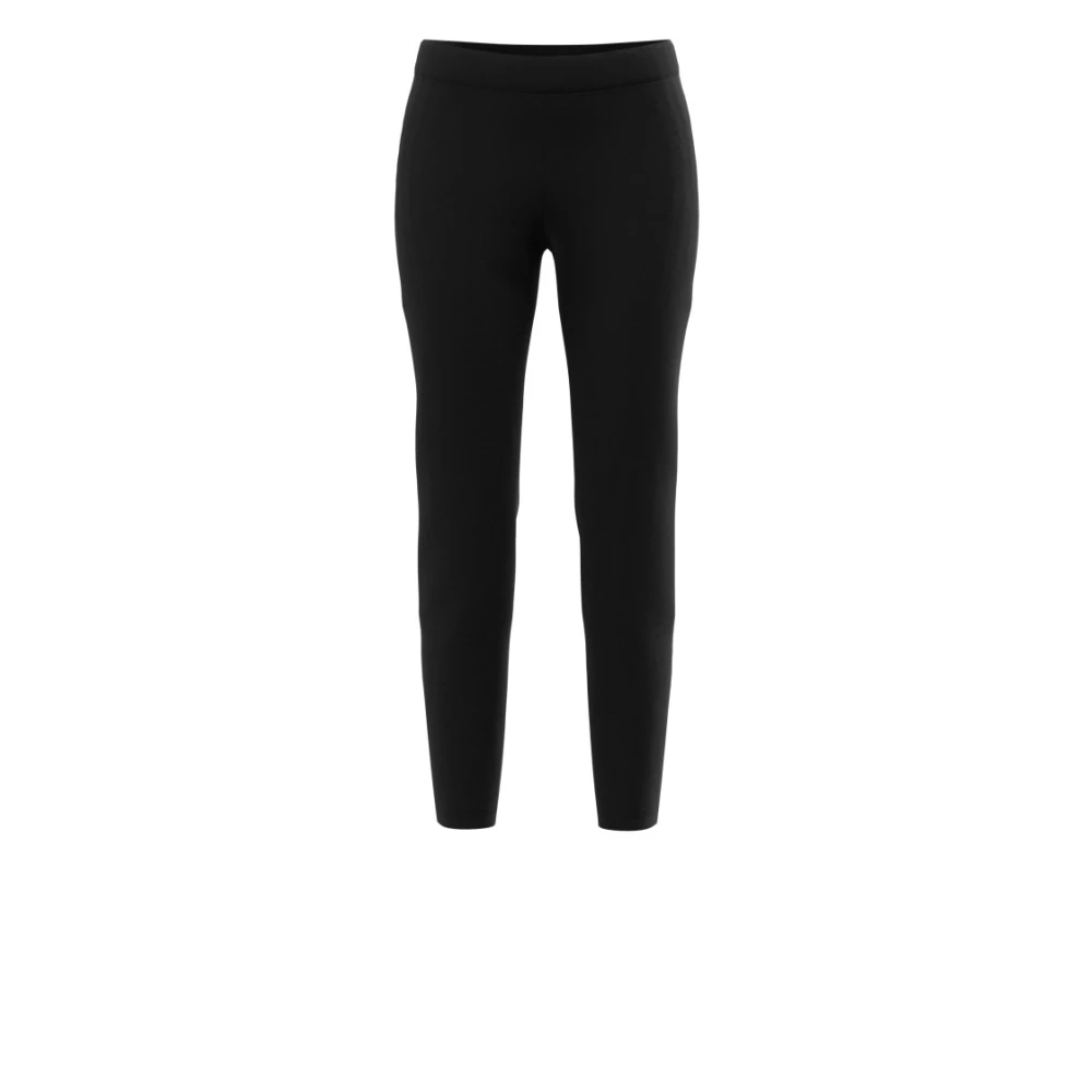 Trousers > Cropped Trousers - - Marc Cain - Modalova