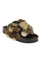 metallic-sandals