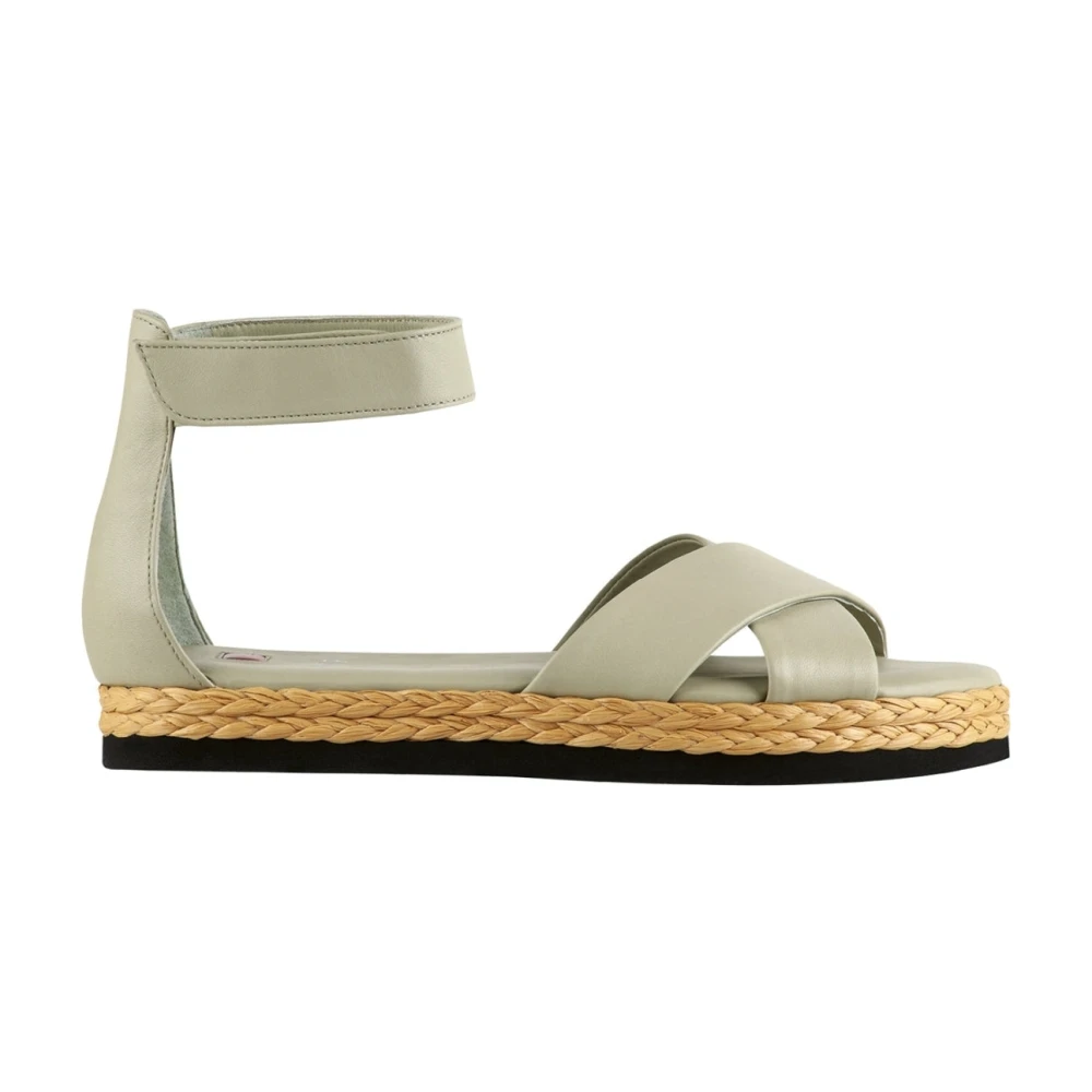 Shoes > Sandals > Flat Sandals - - Högl - Modalova